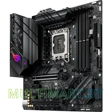 Материнская плата ASUS ROG Strix B660-G Gaming WiFi картинка 4
